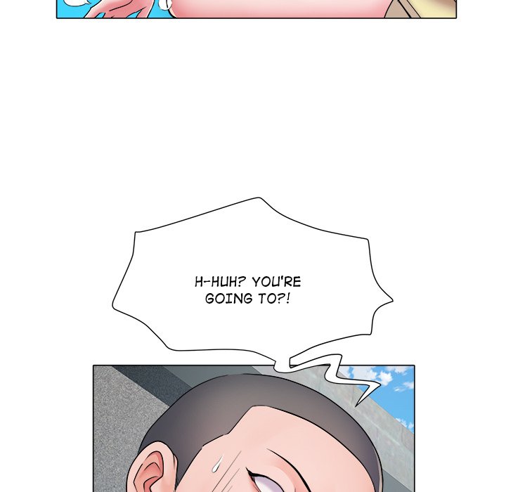 Salute! chapter 5 page 50