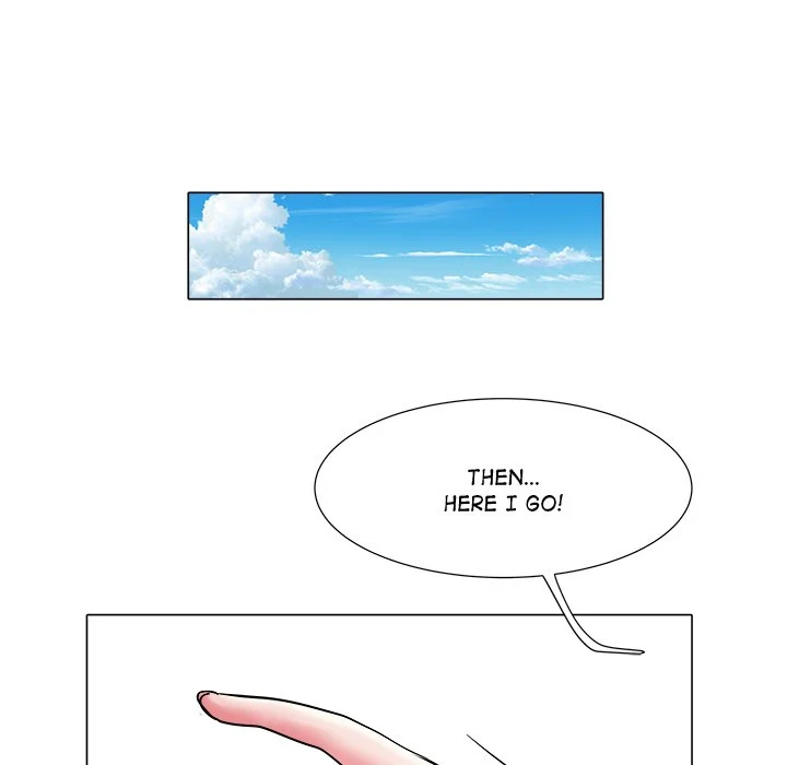 Salute! chapter 5 page 52