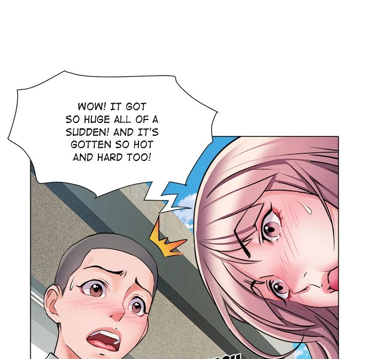 Salute! chapter 5 page 60