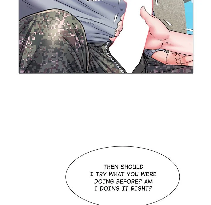 Salute! chapter 5 page 63