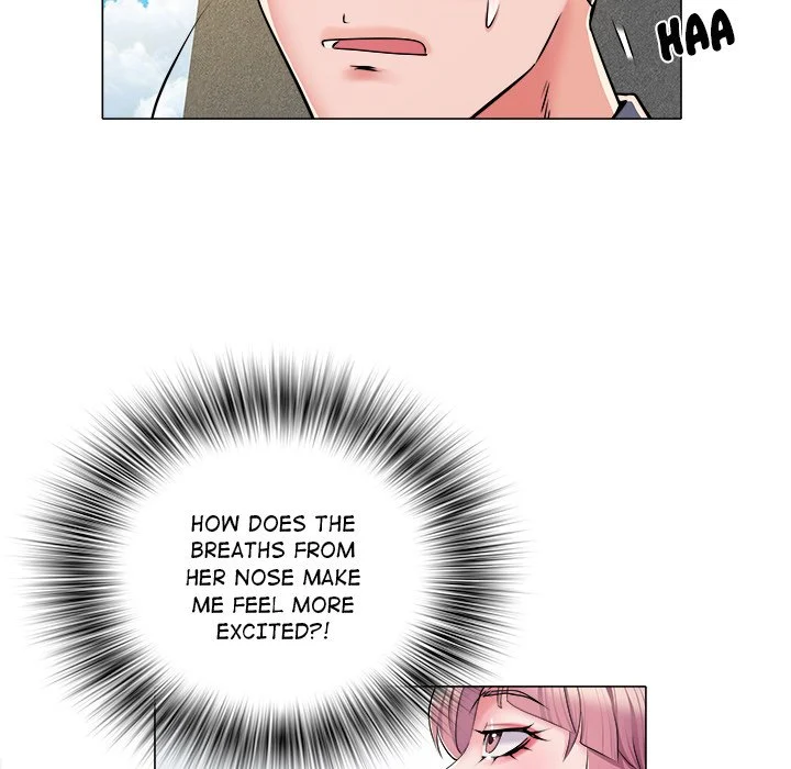 Salute! chapter 5 page 66