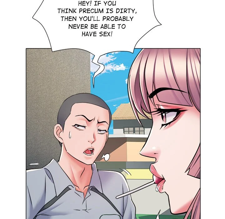 Salute! chapter 5 page 73