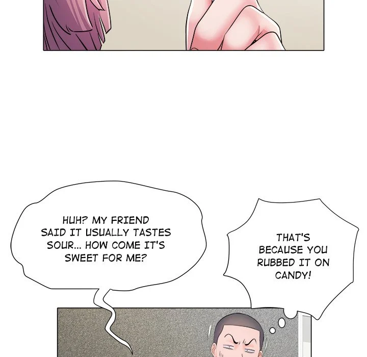 Salute! chapter 5 page 80