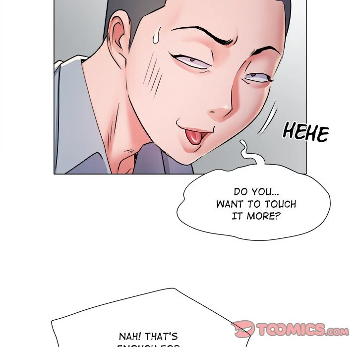 Salute! chapter 5 page 83