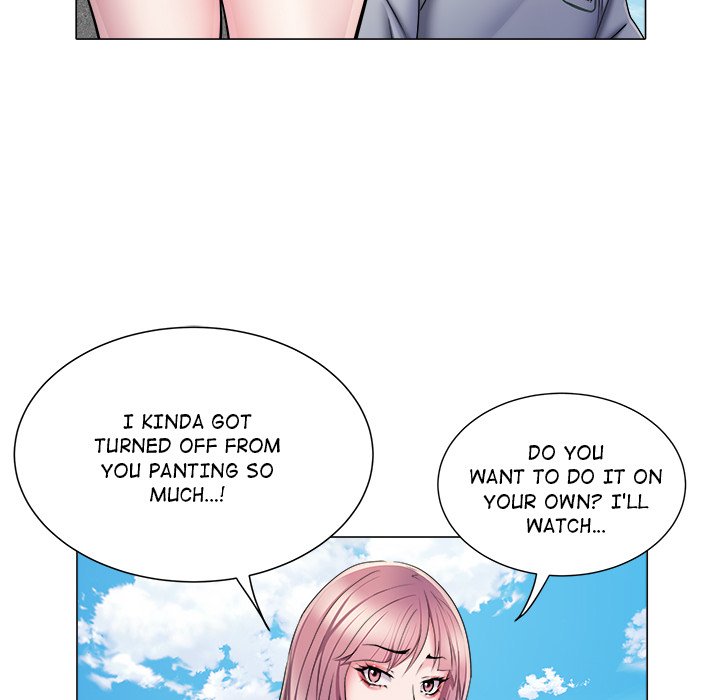 Salute! chapter 5 page 85
