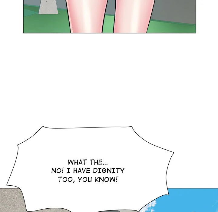 Salute! chapter 5 page 87