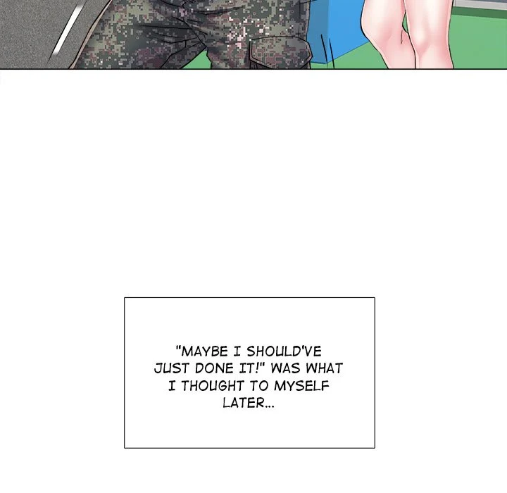 Salute! chapter 5 page 89