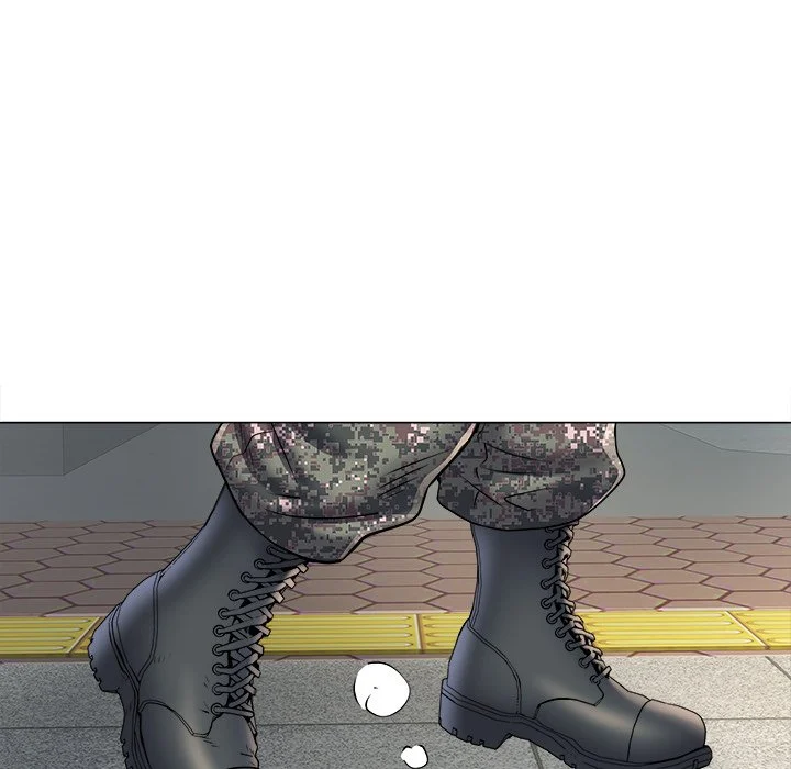 Salute! chapter 5 page 90