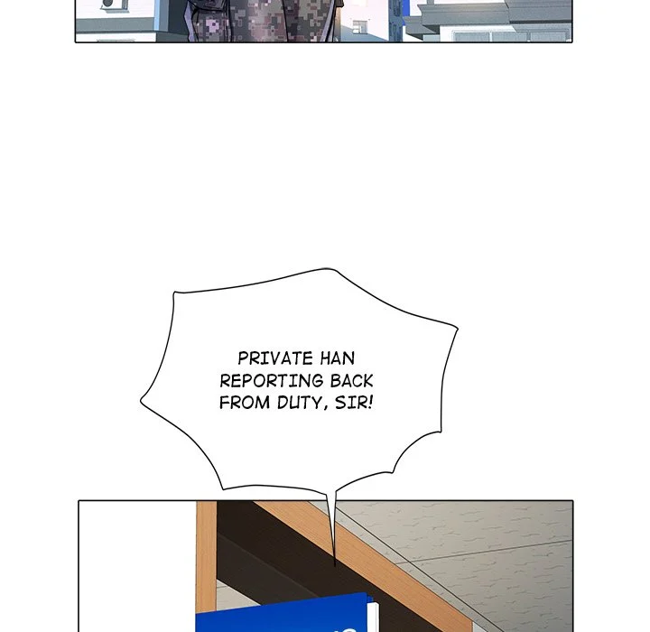 Salute! chapter 5 page 93