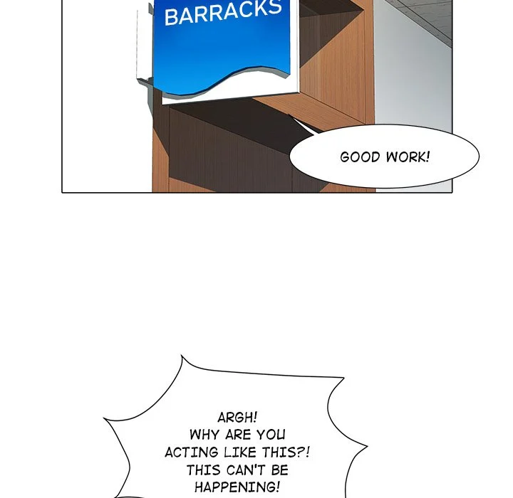 Salute! chapter 5 page 94