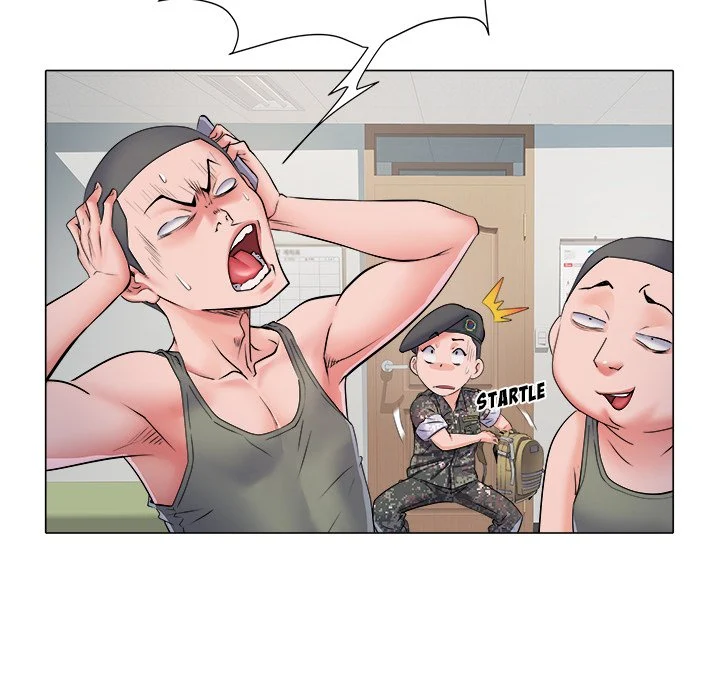 Salute! chapter 5 page 95