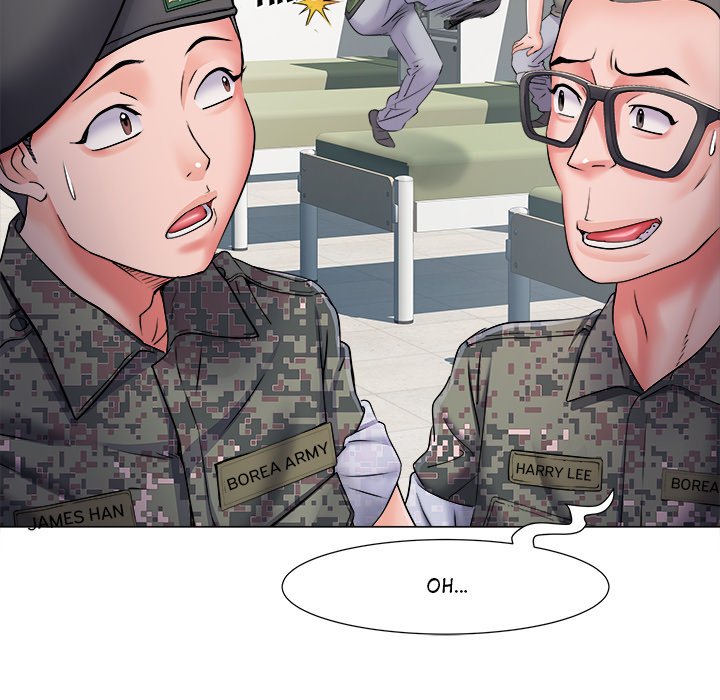 Salute! chapter 5 page 97