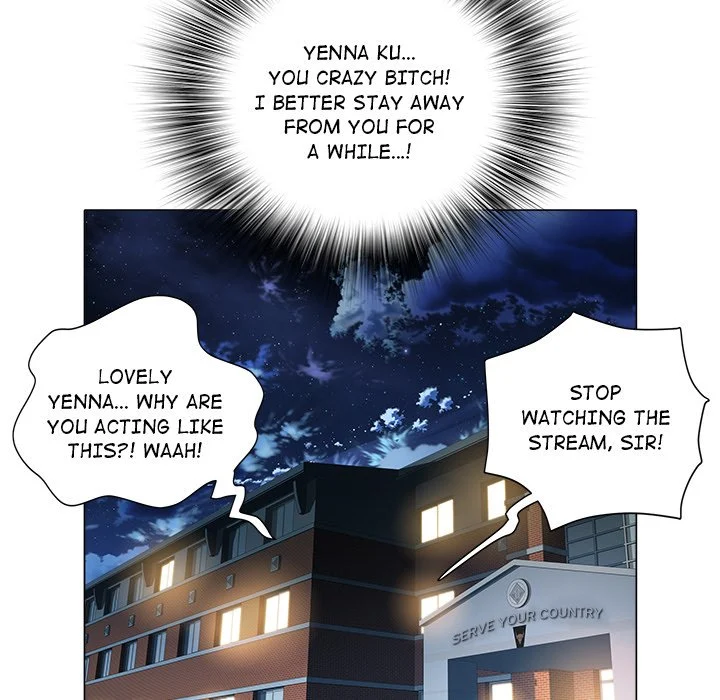 Salute! chapter 5 page 103