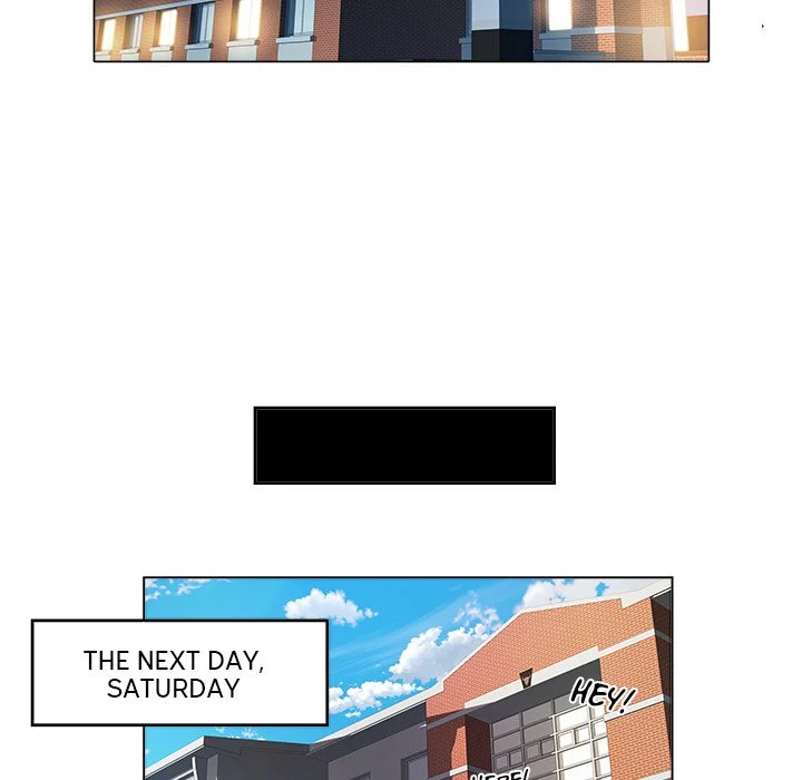Salute! chapter 5 page 104