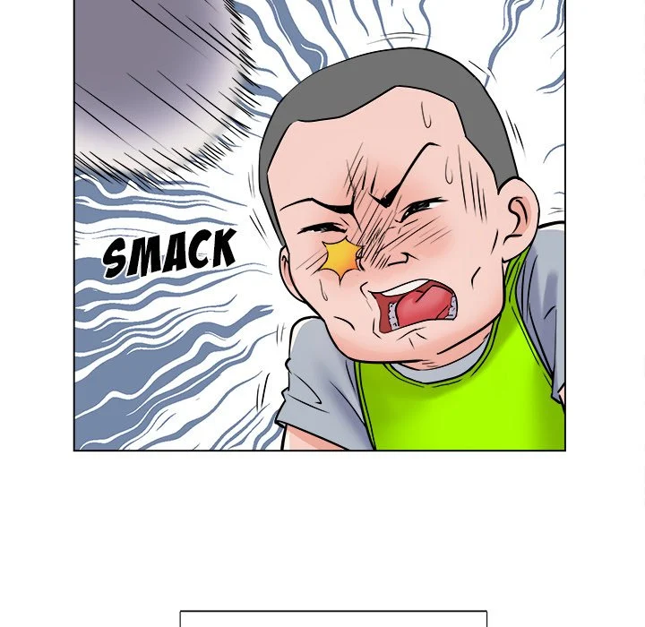 Salute! chapter 5 page 106