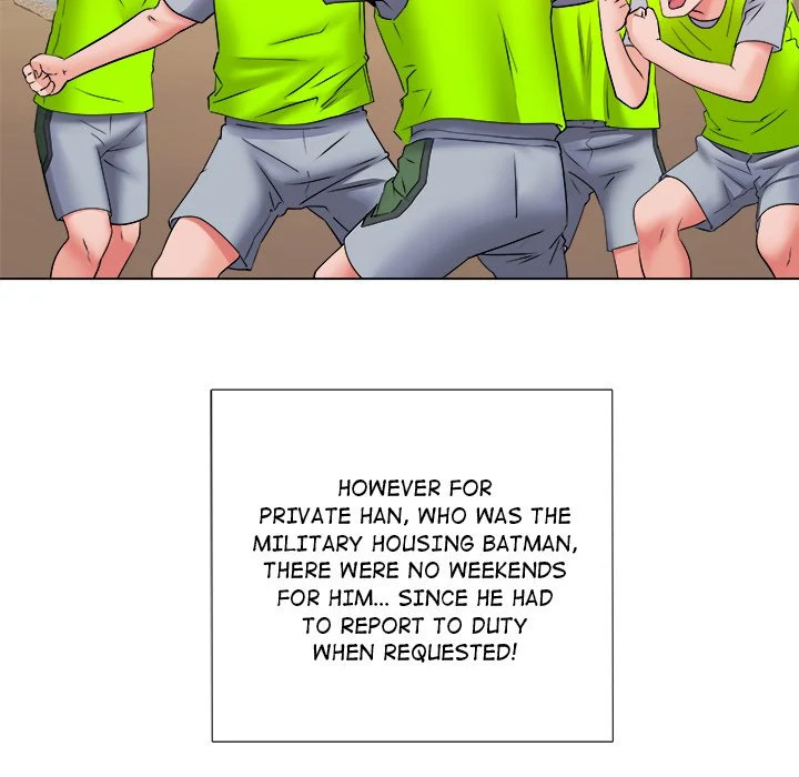 Salute! chapter 5 page 108