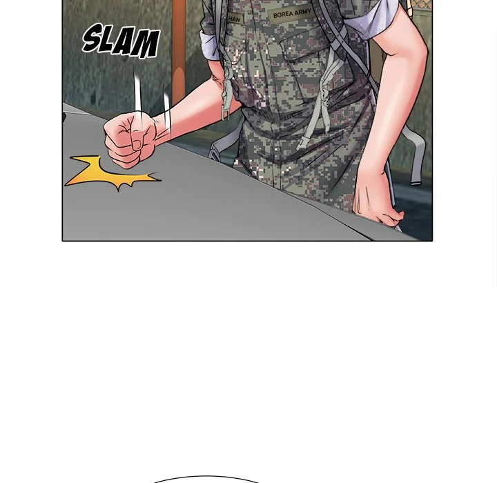 Salute! chapter 5 page 113