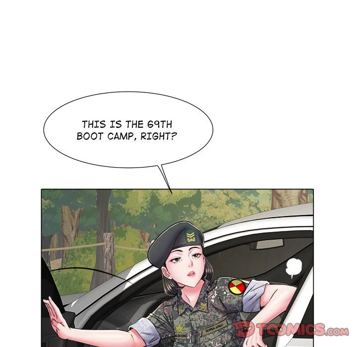 Salute! chapter 5 page 115