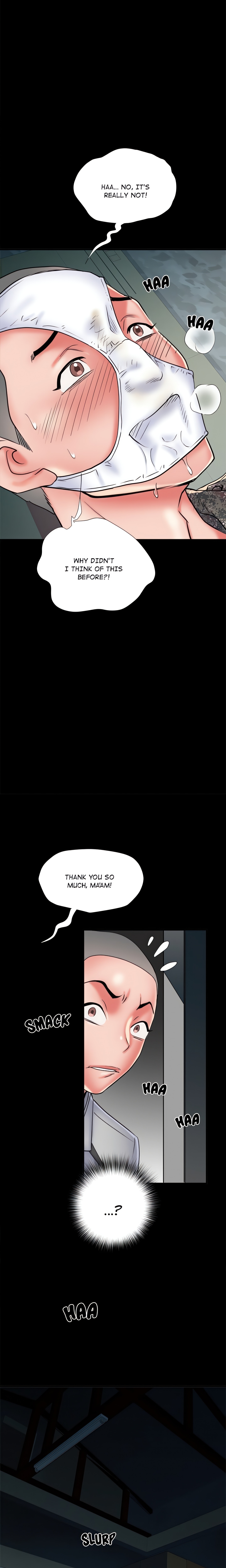 Salute! chapter 52 page 4