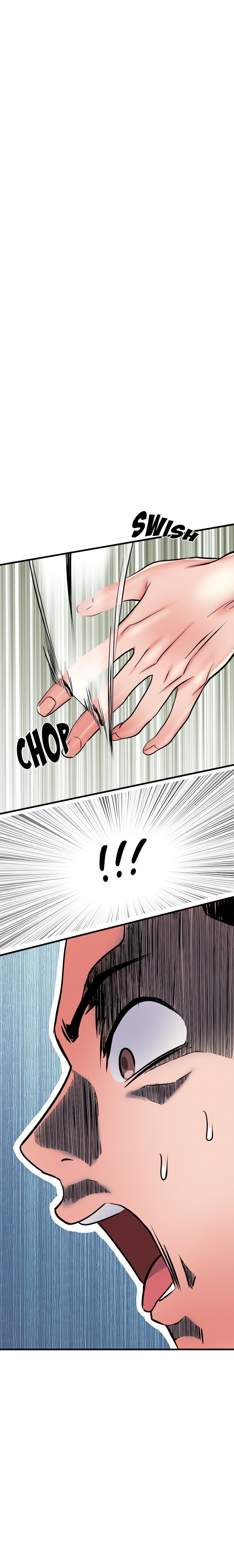 Salute! chapter 53 page 20