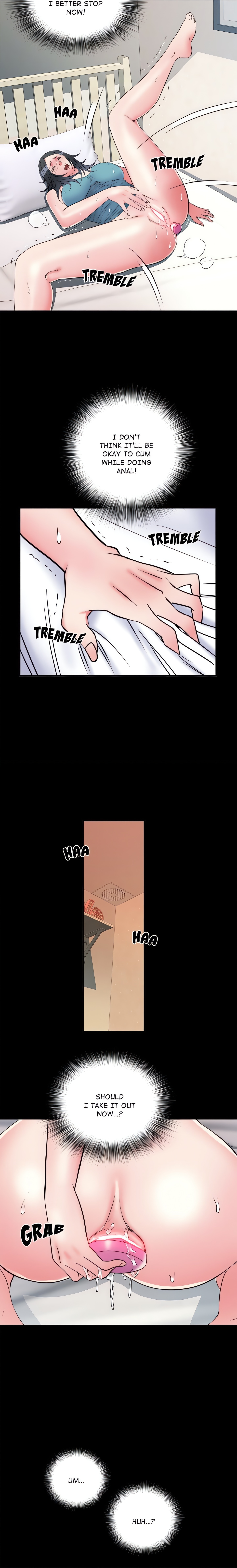Salute! chapter 56 page 20