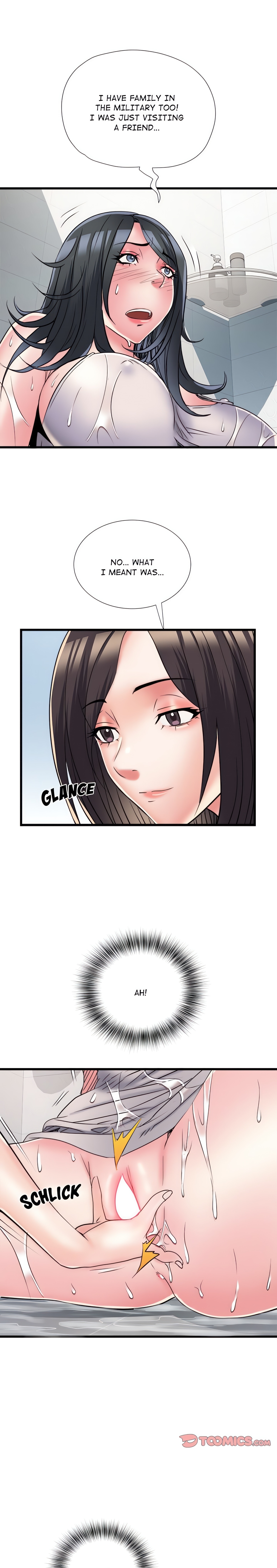 Salute! chapter 58 page 5