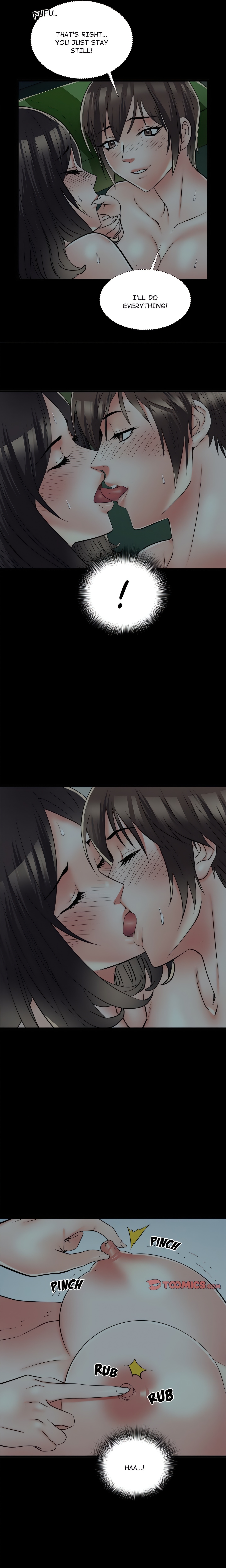 Salute! chapter 59 page 4
