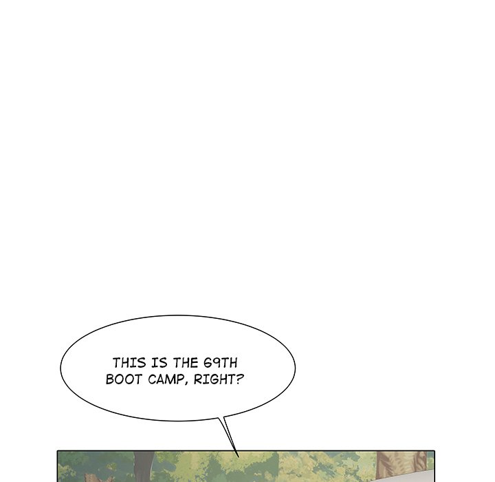 Salute! chapter 6 page 7