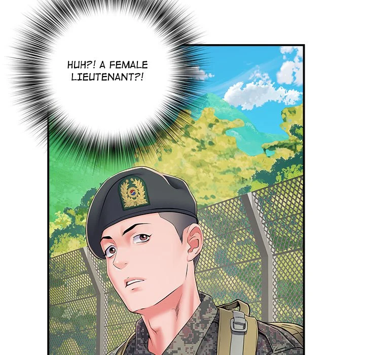 Salute! chapter 6 page 10