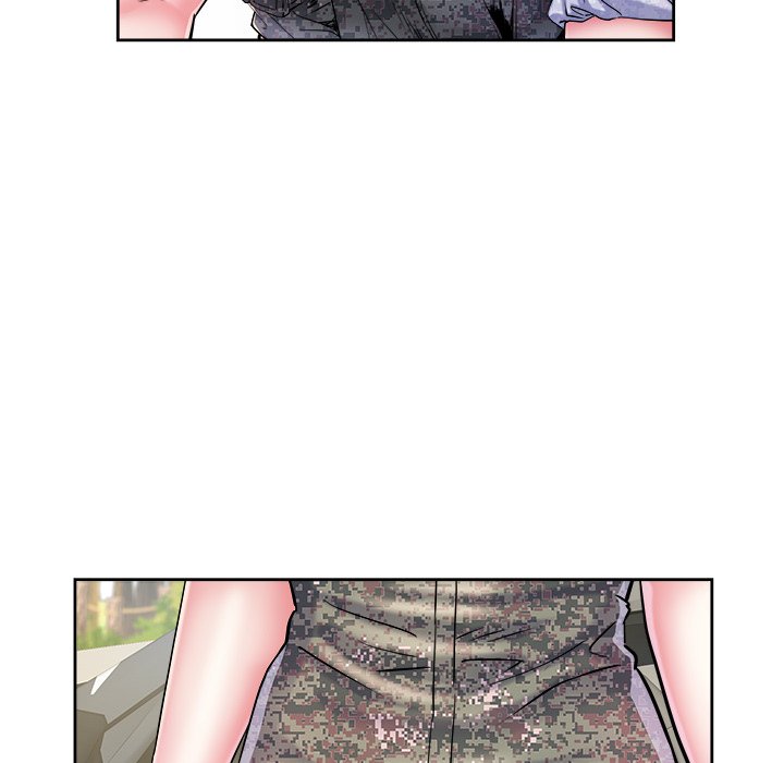 Salute! chapter 6 page 14