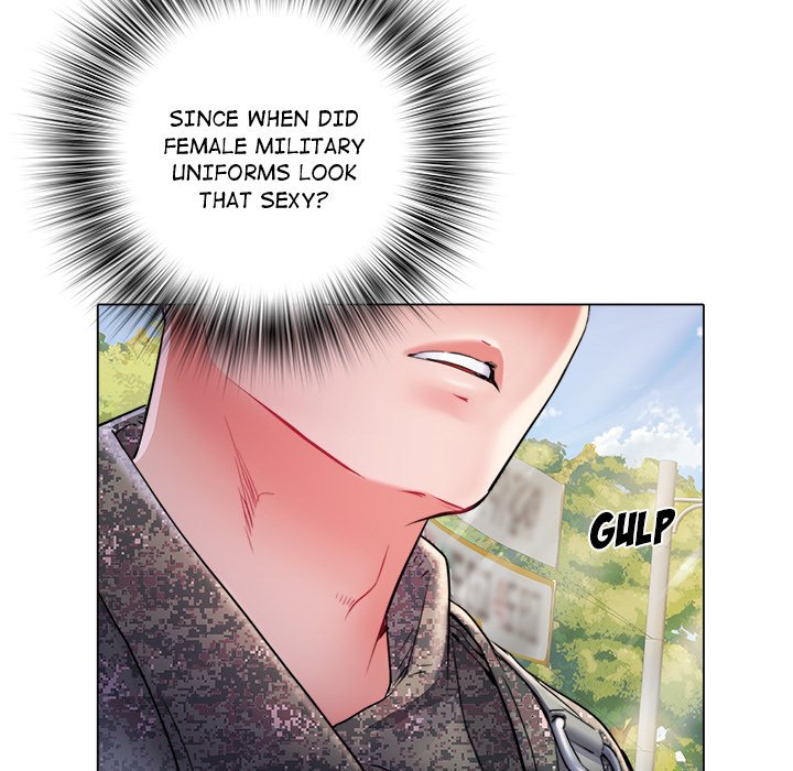 Salute! chapter 6 page 16