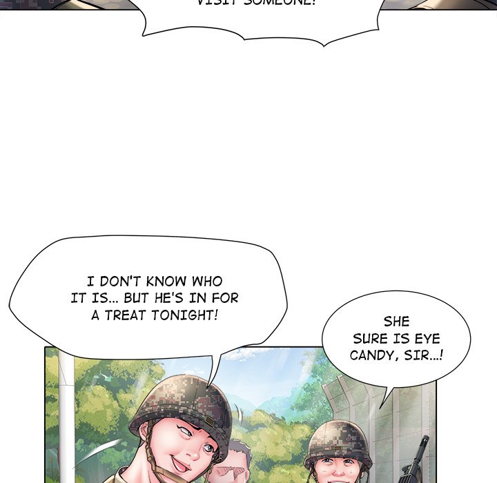Salute! chapter 6 page 22