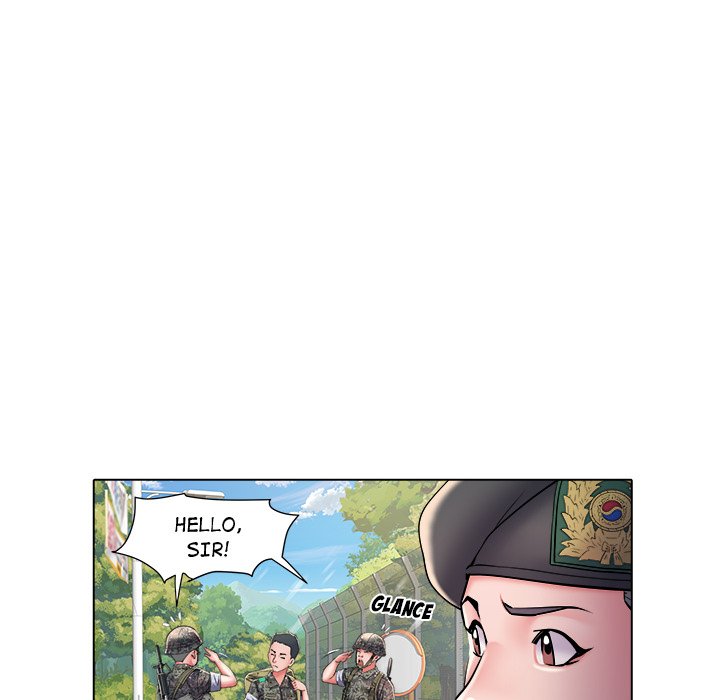 Salute! chapter 6 page 25