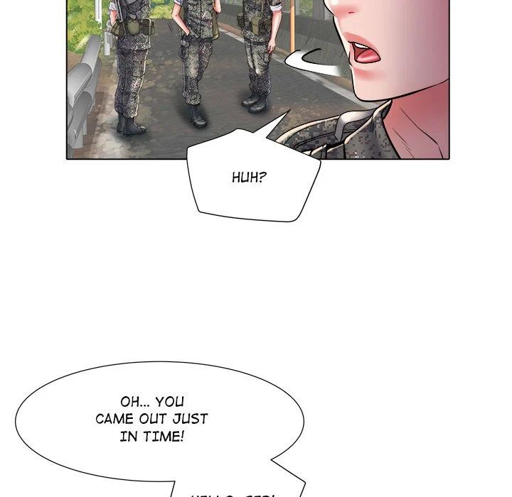 Salute! chapter 6 page 26