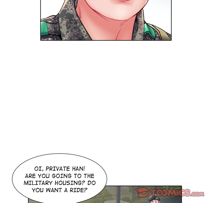 Salute! chapter 6 page 33
