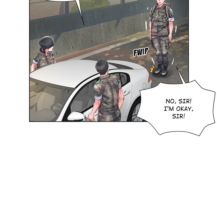 Salute! chapter 6 page 34
