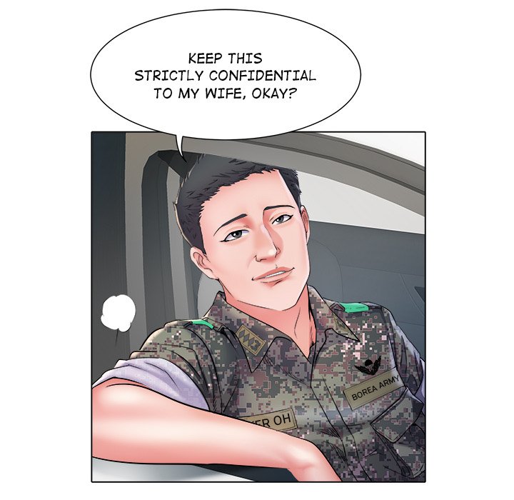 Salute! chapter 6 page 35