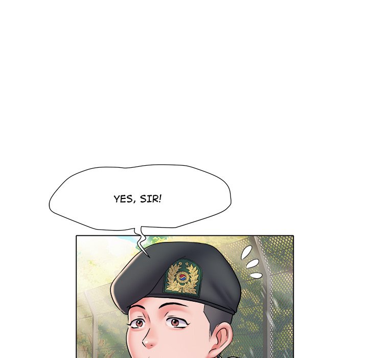 Salute! chapter 6 page 36