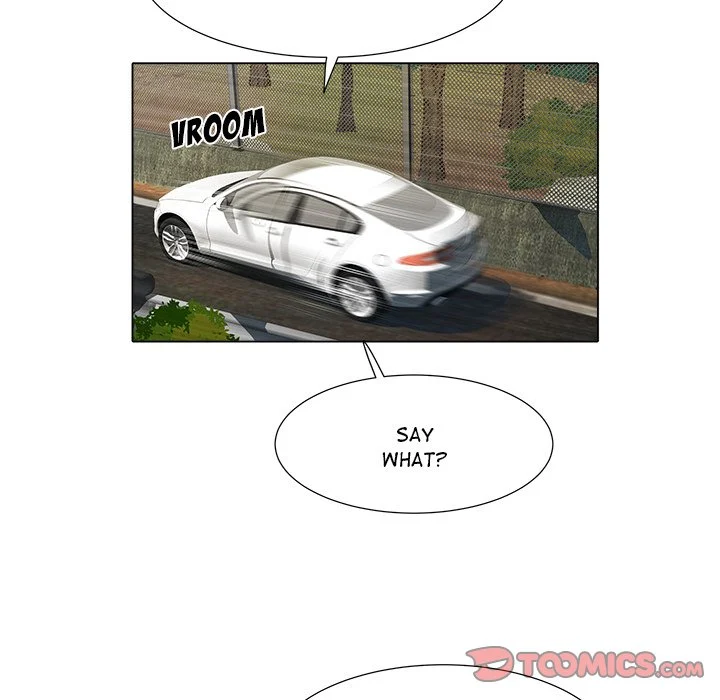 Salute! chapter 6 page 39