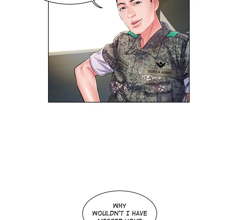 Salute! chapter 6 page 43