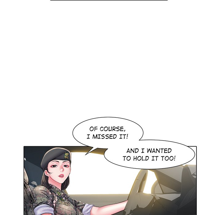 Salute! chapter 6 page 46