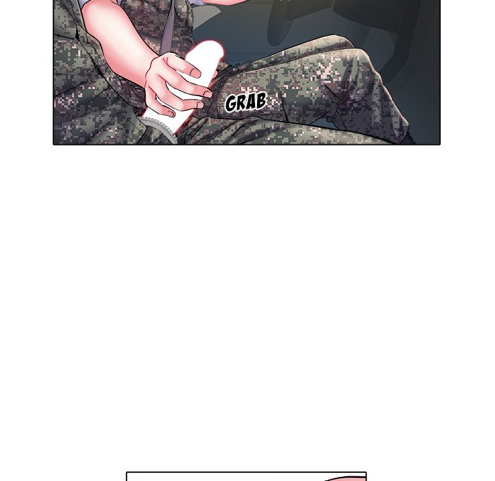 Salute! chapter 6 page 47