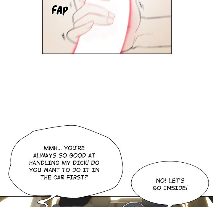 Salute! chapter 6 page 50