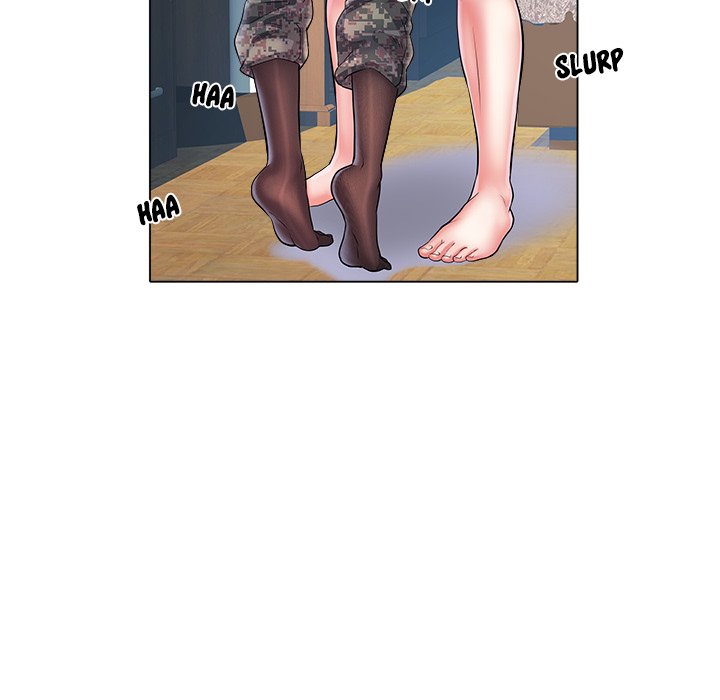 Salute! chapter 6 page 53