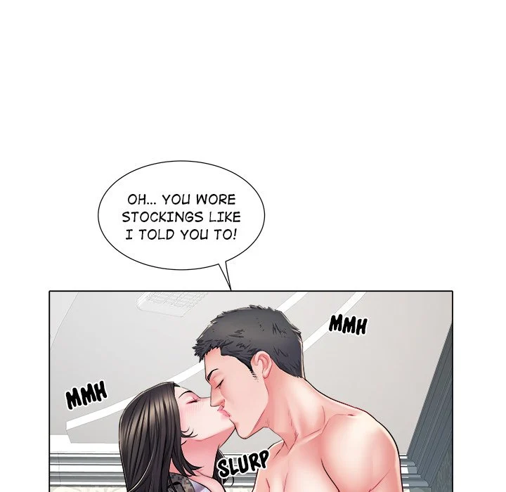 Salute! chapter 6 page 56