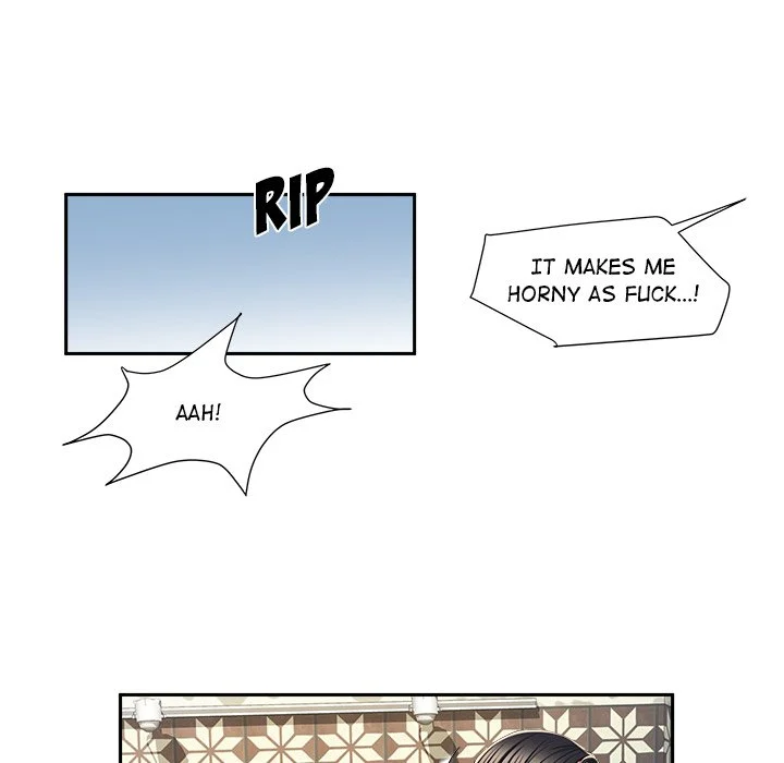 Salute! chapter 6 page 60