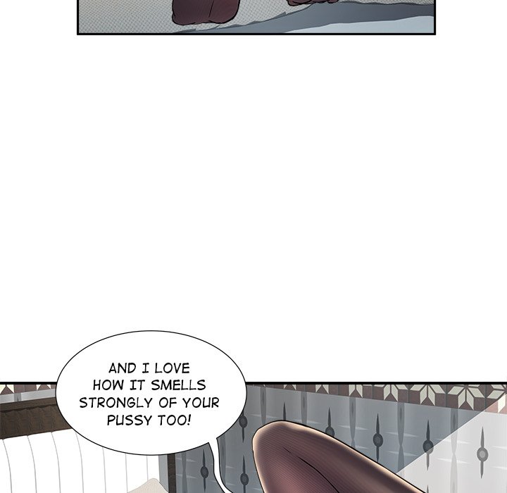 Salute! chapter 6 page 62