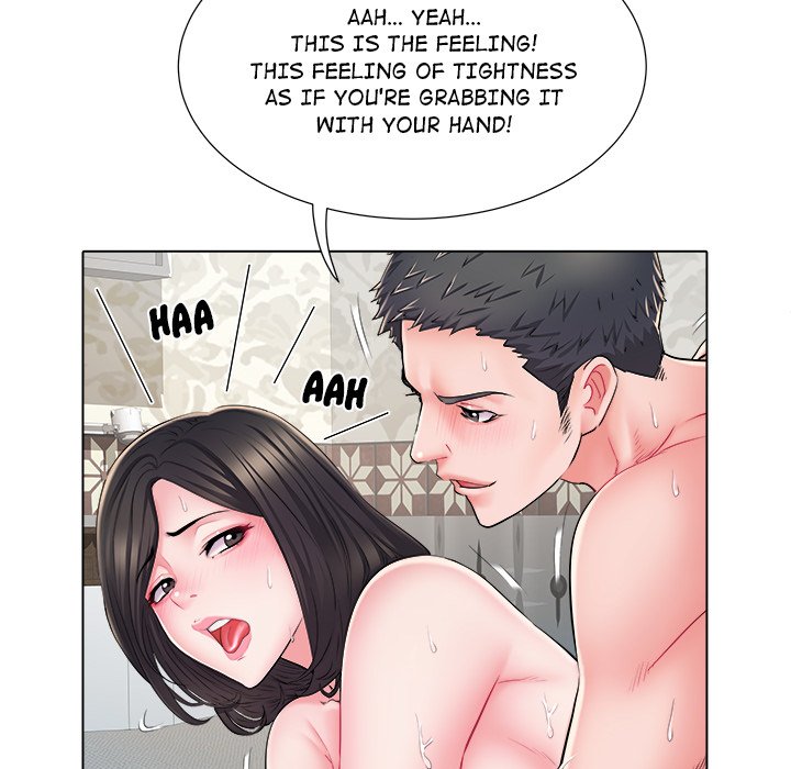 Salute! chapter 6 page 84
