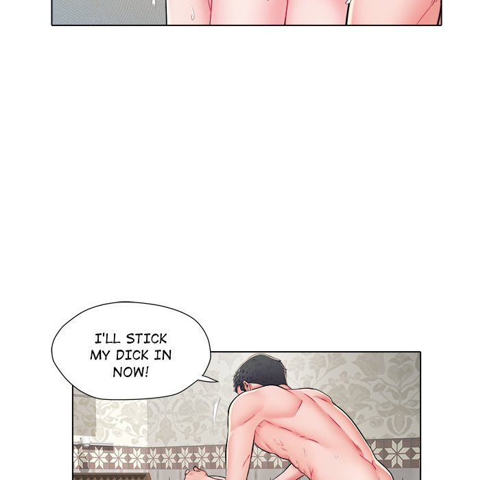 Salute! chapter 6 page 85