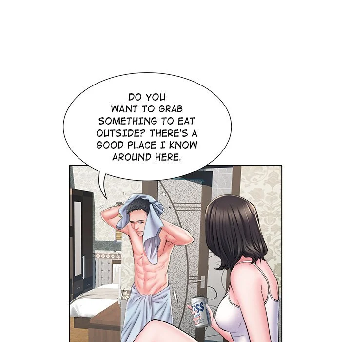 Salute! chapter 6 page 98